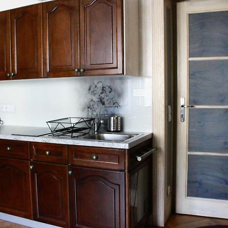 Alder Apartments Краків Екстер'єр фото