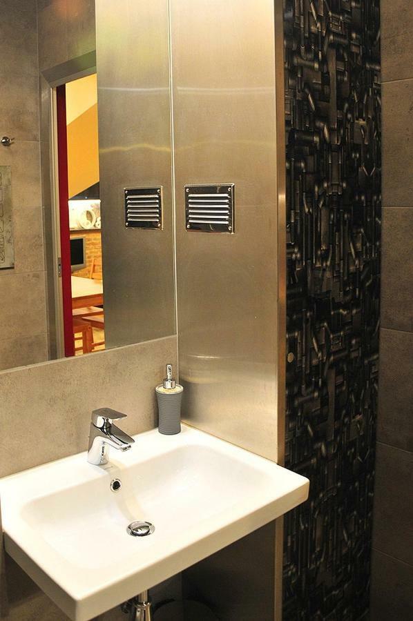 Alder Apartments Краків Екстер'єр фото