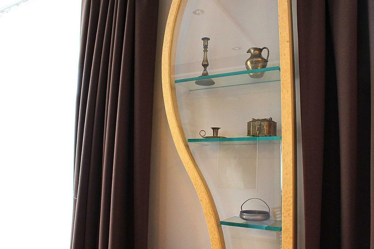 Alder Apartments Краків Екстер'єр фото