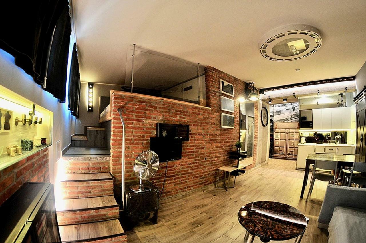 Alder Apartments Краків Екстер'єр фото