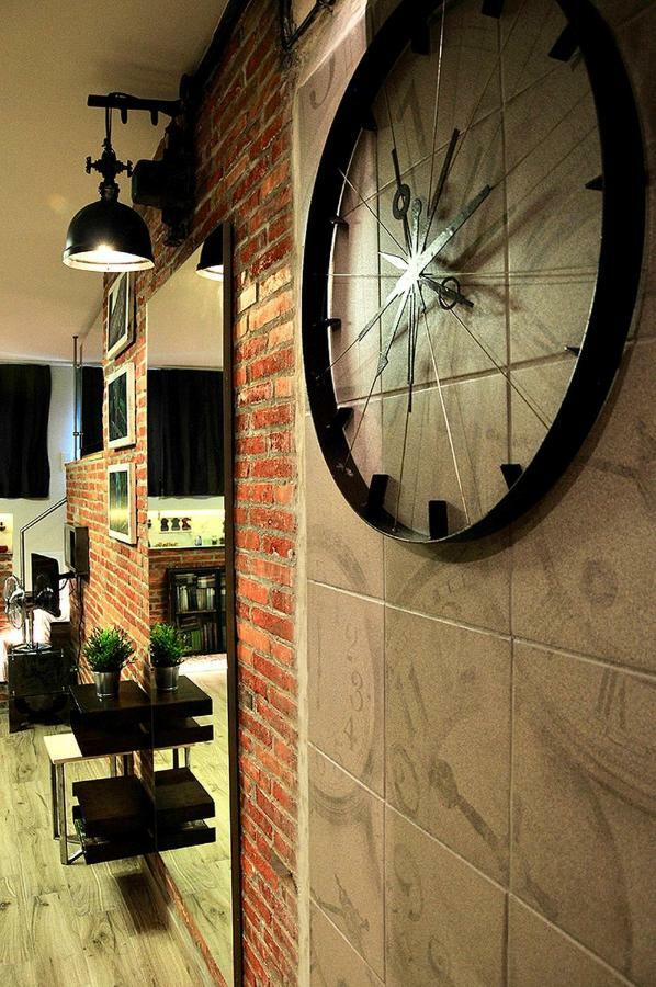 Alder Apartments Краків Екстер'єр фото