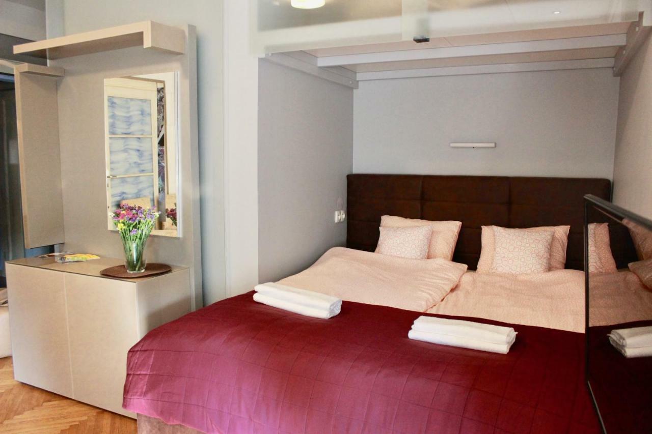 Alder Apartments Краків Екстер'єр фото