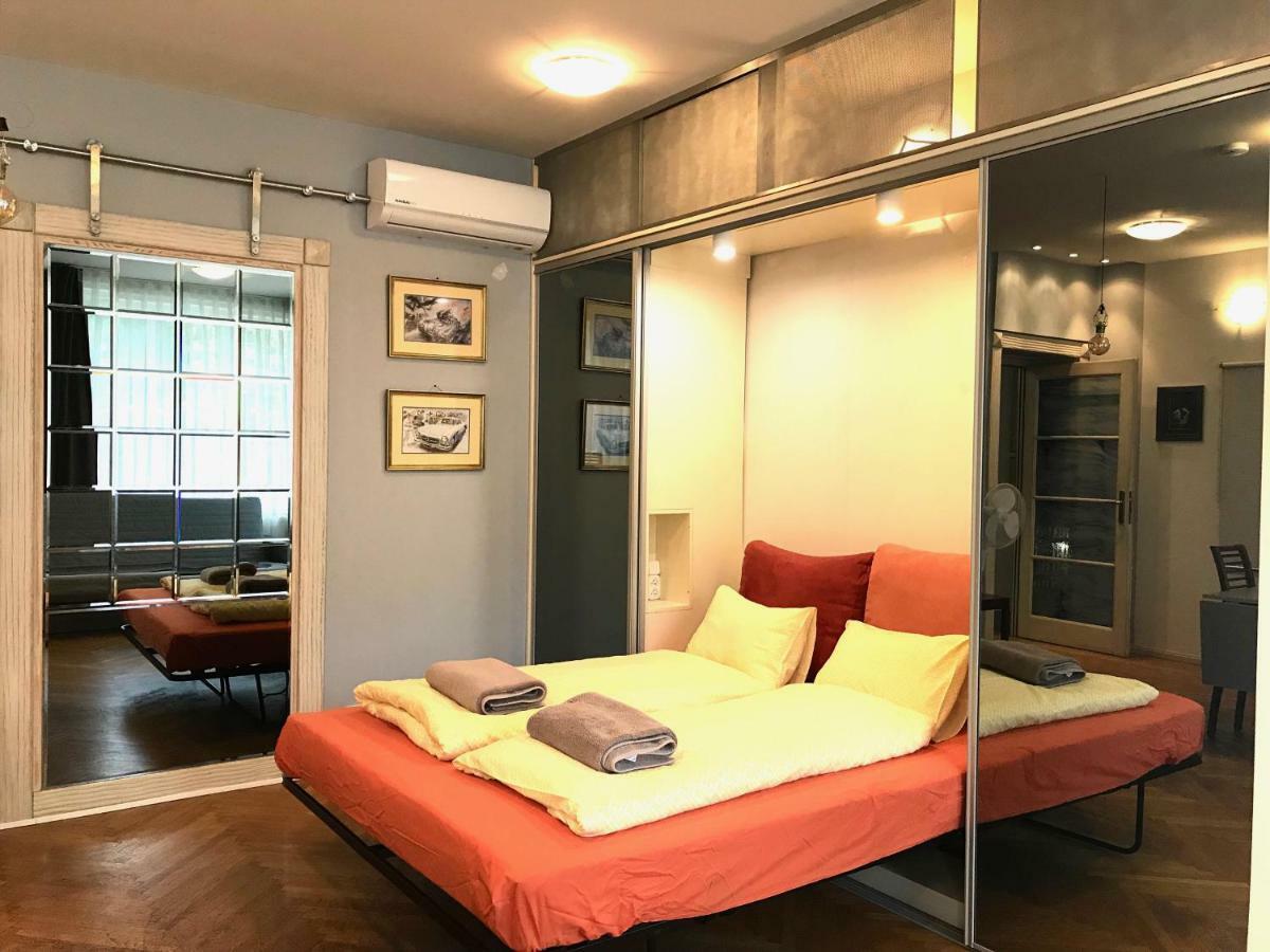 Alder Apartments Краків Екстер'єр фото
