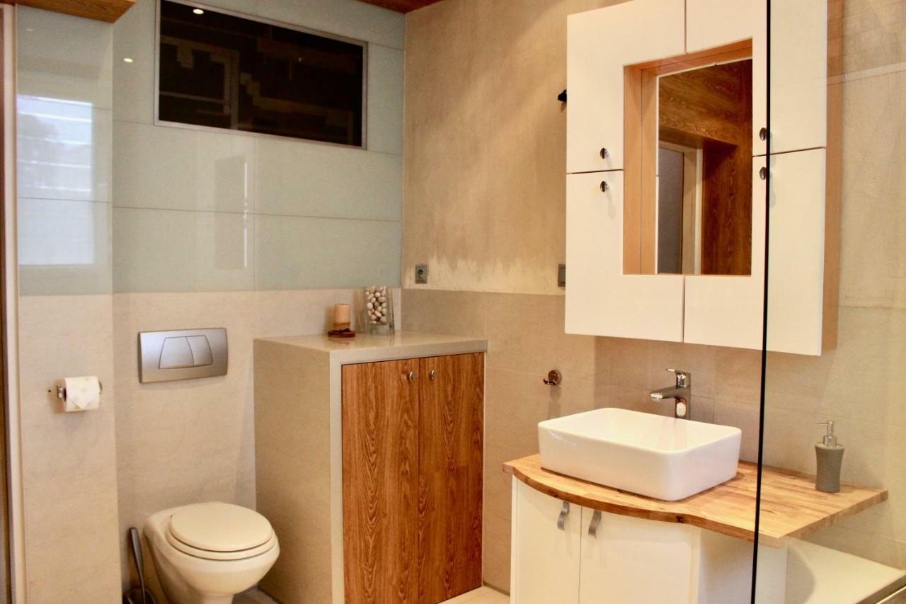 Alder Apartments Краків Екстер'єр фото