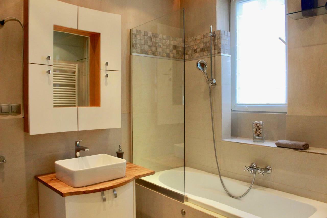 Alder Apartments Краків Екстер'єр фото