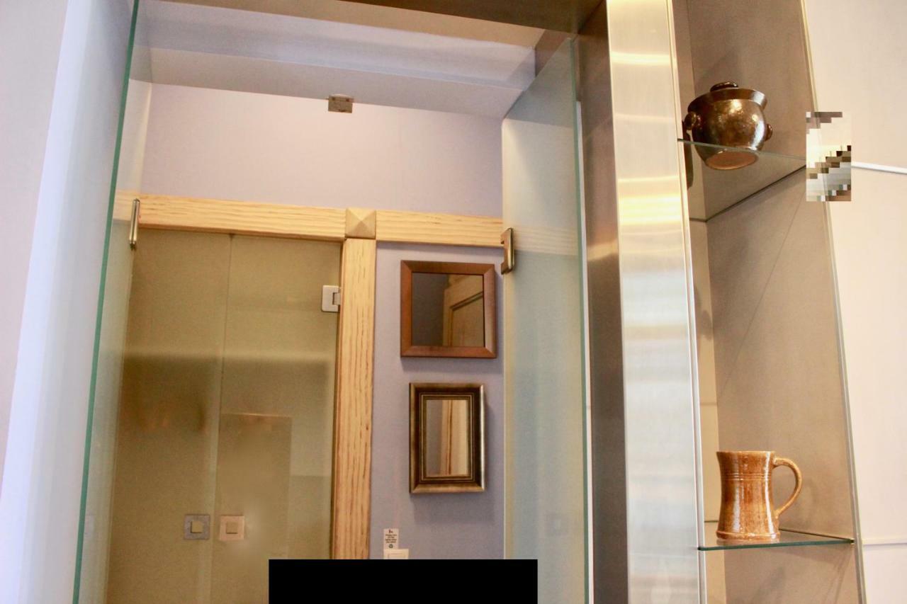 Alder Apartments Краків Екстер'єр фото