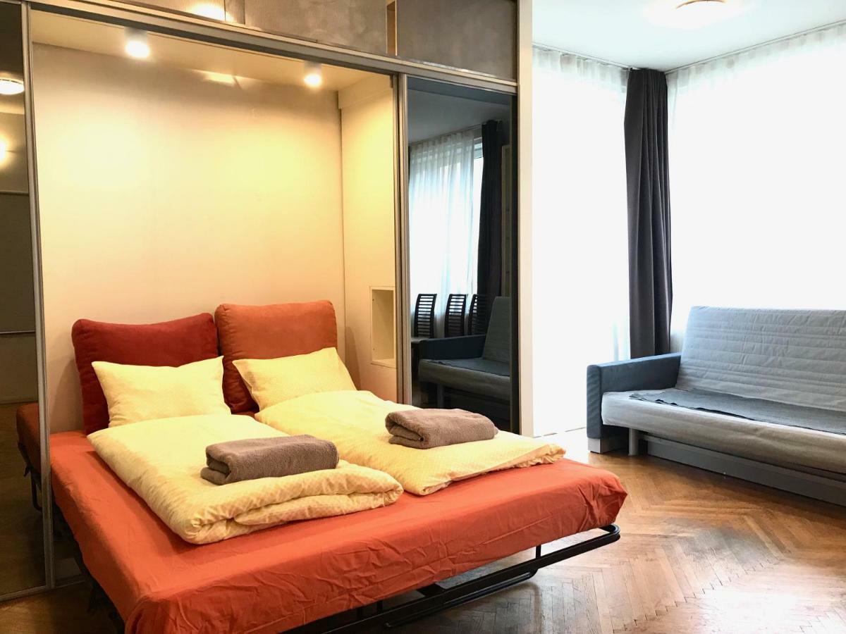 Alder Apartments Краків Екстер'єр фото